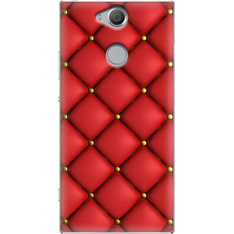 Чехол Uprint Sony Xperia XA2 H4113 