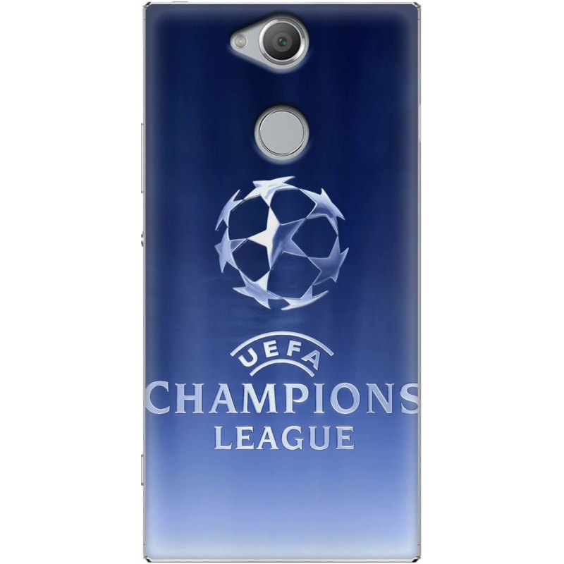 Чехол Uprint Sony Xperia XA2 H4113 