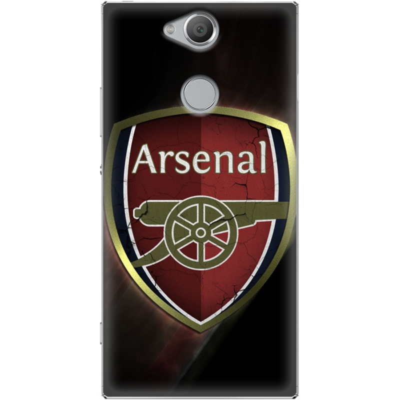 Чехол Uprint Sony Xperia XA2 H4113 