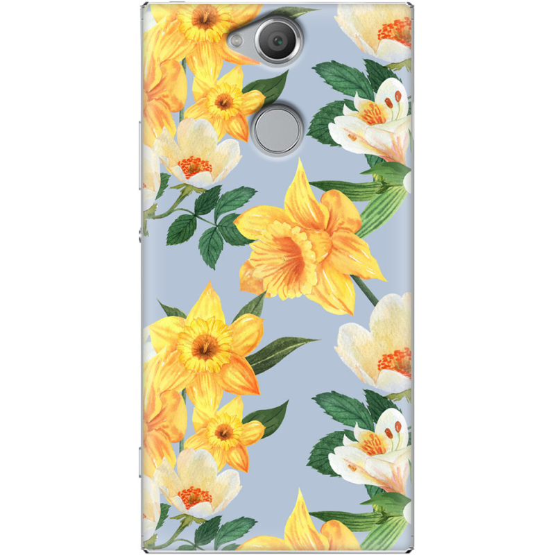 Чехол Uprint Sony Xperia XA2 H4113 