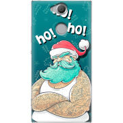 Чехол Uprint Sony Xperia XA2 H4113 