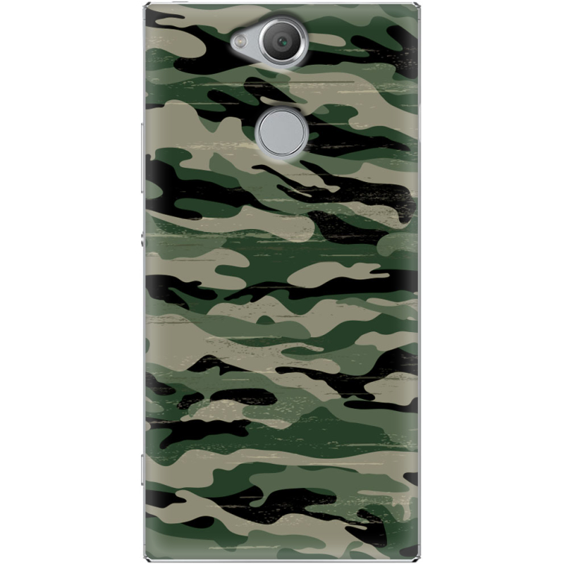 Чехол Uprint Sony Xperia XA2 H4113 