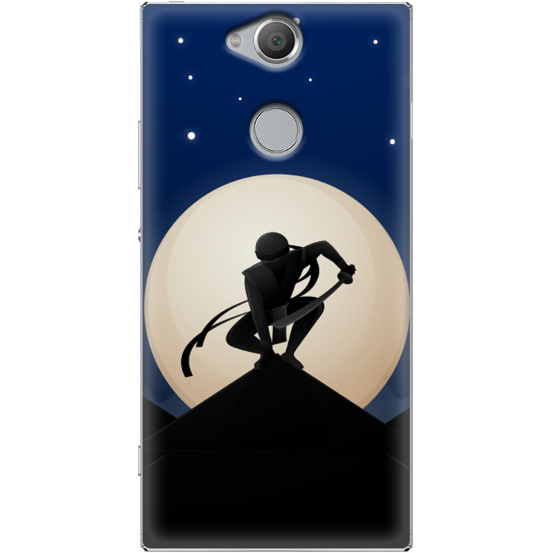 Чехол Uprint Sony Xperia XA2 H4113 