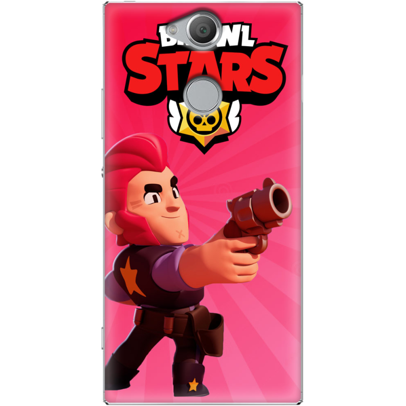 Чехол Uprint Sony Xperia XA2 H4113 