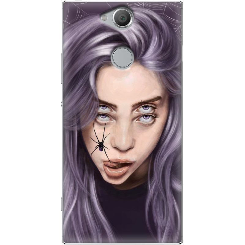 Чехол Uprint Sony Xperia XA2 H4113 