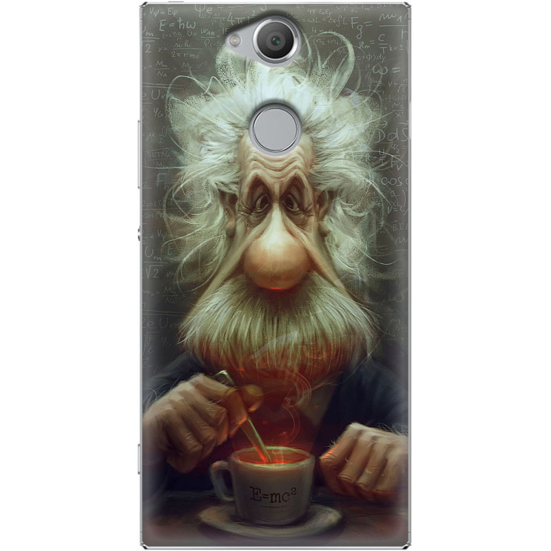 Чехол Uprint Sony Xperia XA2 H4113 