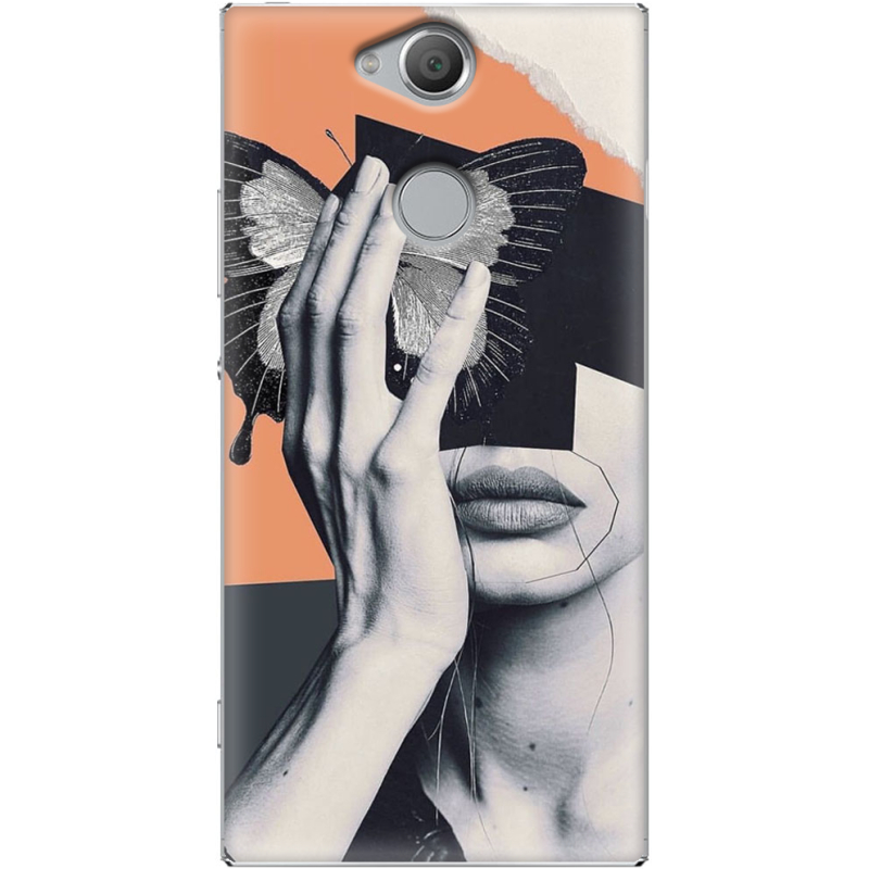 Чехол Uprint Sony Xperia XA2 H4113 