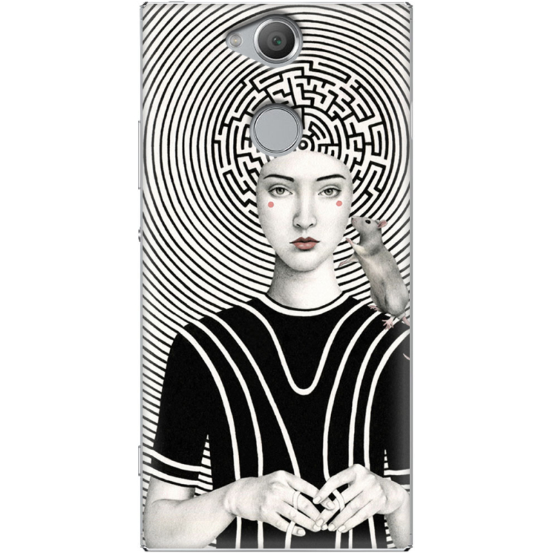 Чехол Uprint Sony Xperia XA2 H4113 