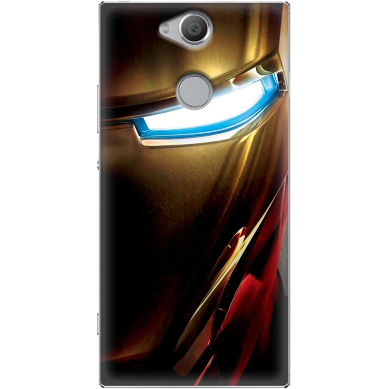 Чехол Uprint Sony Xperia XA2 H4113 