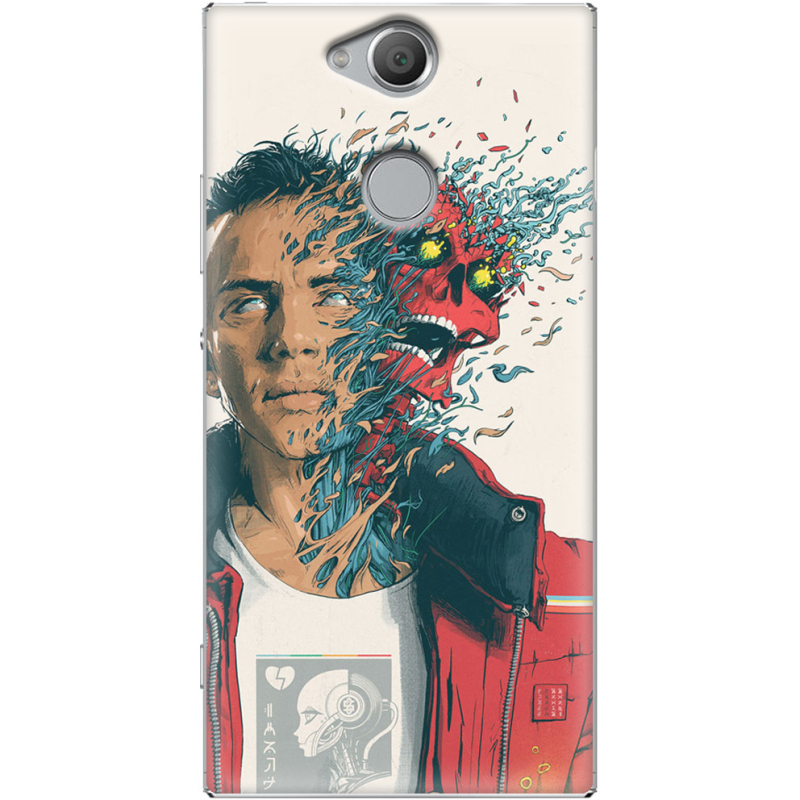 Чехол Uprint Sony Xperia XA2 H4113 