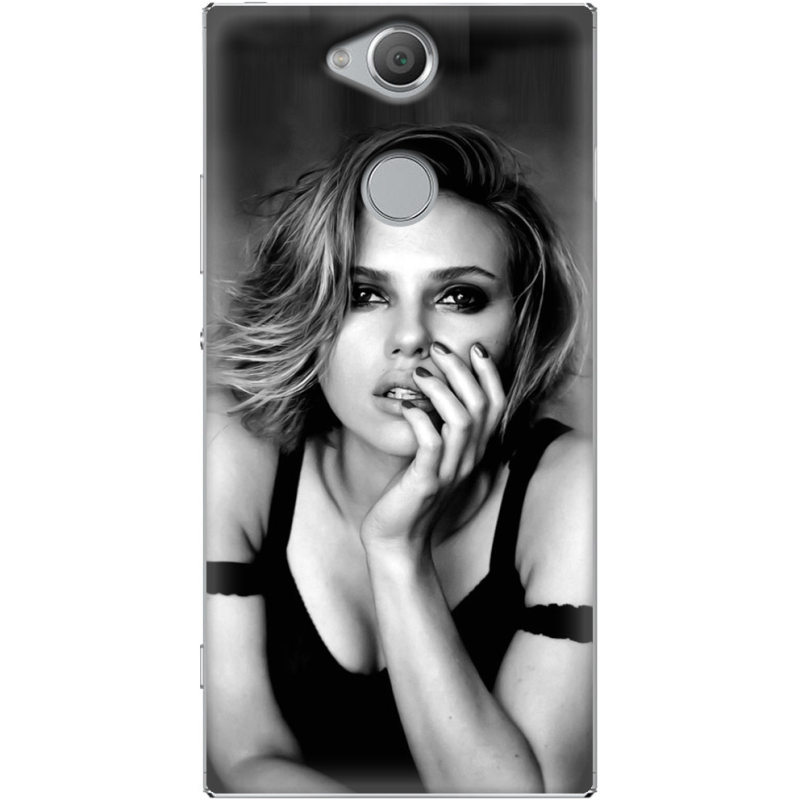 Чехол Uprint Sony Xperia XA2 H4113 