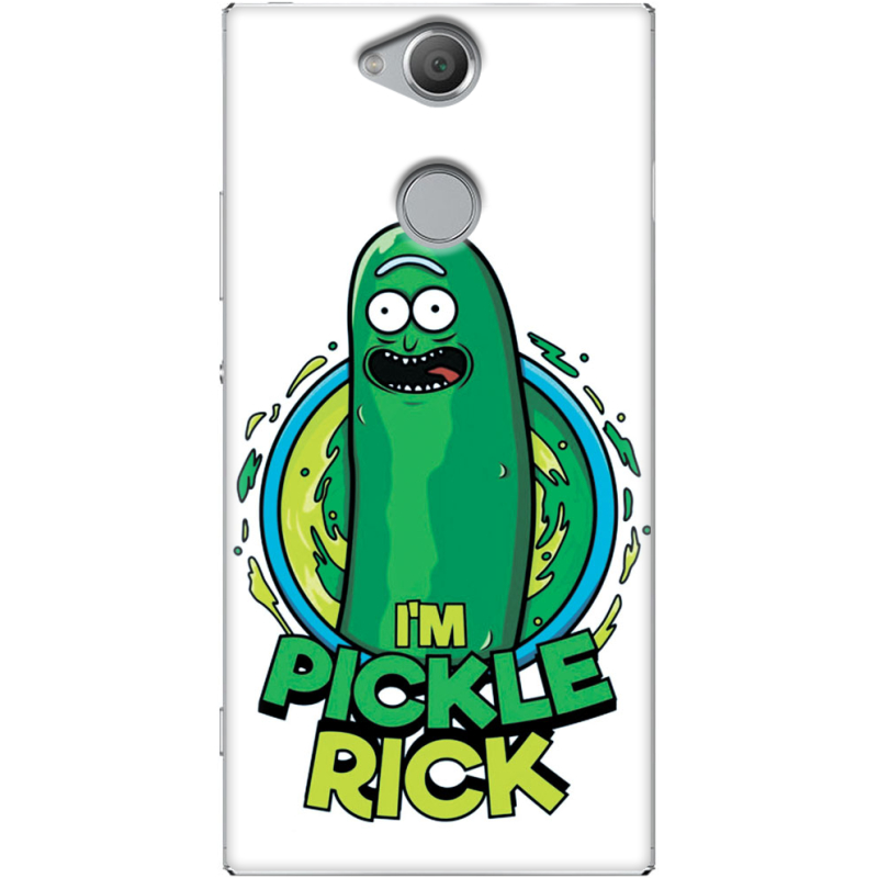 Чехол Uprint Sony Xperia XA2 H4113 