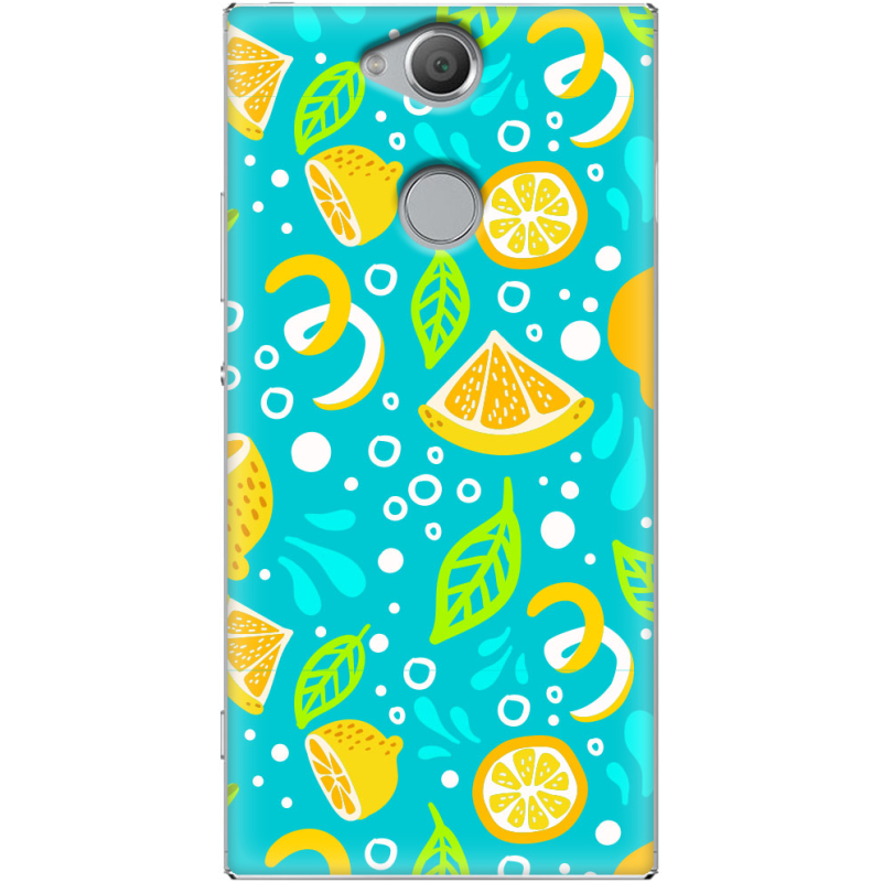 Чехол Uprint Sony Xperia XA2 H4113 