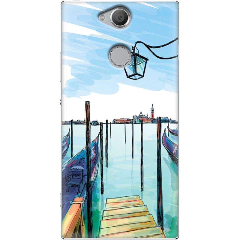 Чехол Uprint Sony Xperia XA2 H4113 