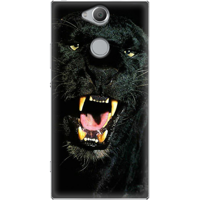 Чехол Uprint Sony Xperia XA2 H4113 