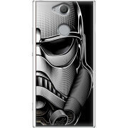 Чехол Uprint Sony Xperia XA2 H4113 Imperial Stormtroopers