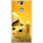 Чехол Uprint Sony Xperia XA2 H4113 Pikachu