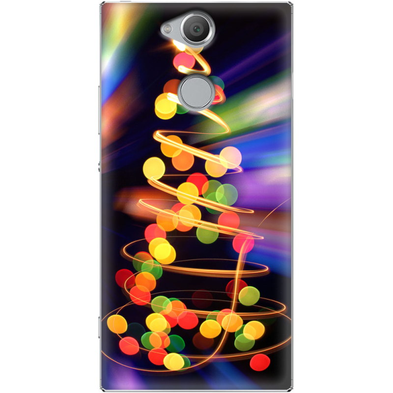 Чехол Uprint Sony Xperia XA2 H4113 