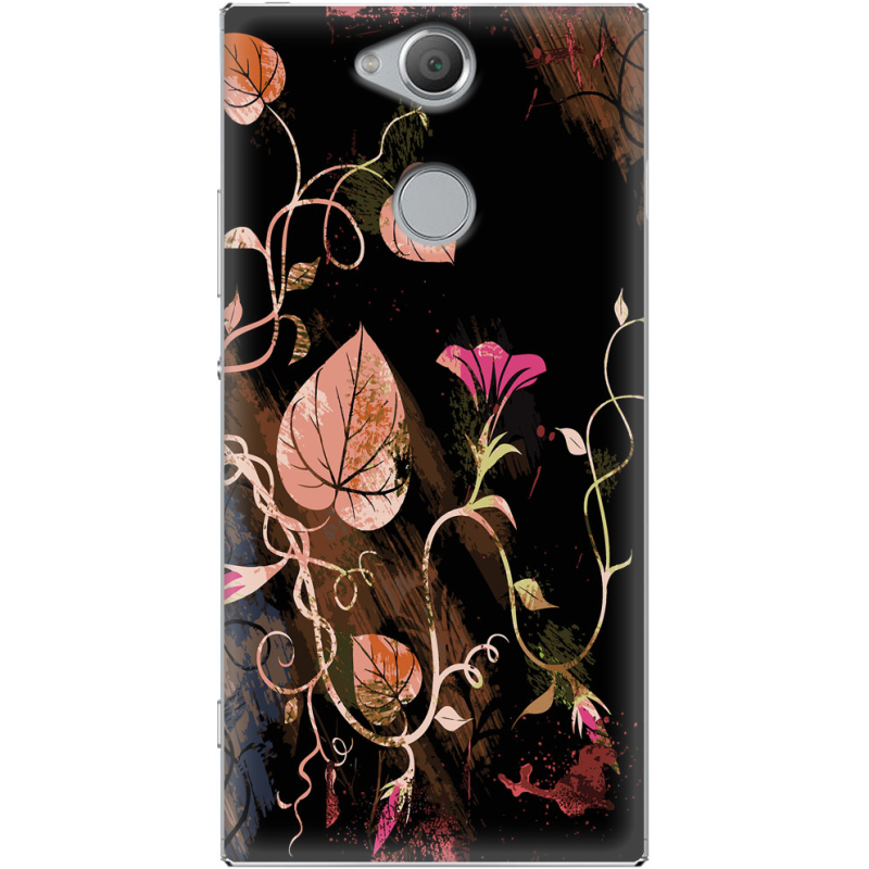 Чехол Uprint Sony Xperia XA2 H4113 