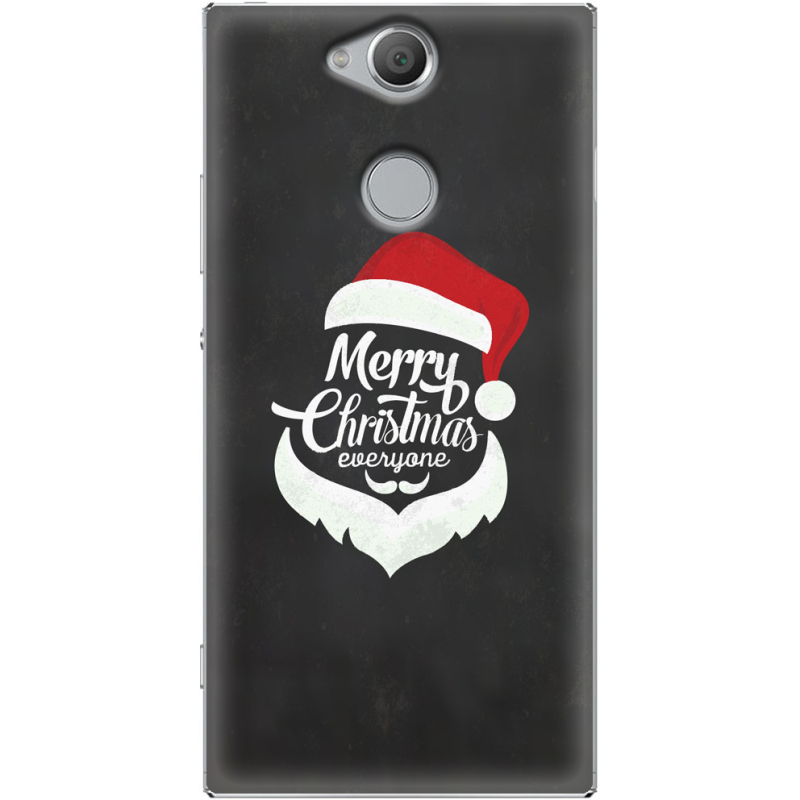 Чехол Uprint Sony Xperia XA2 H4113 