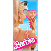 Чехол Uprint Sony Xperia XA2 H4113 Barbie 2023