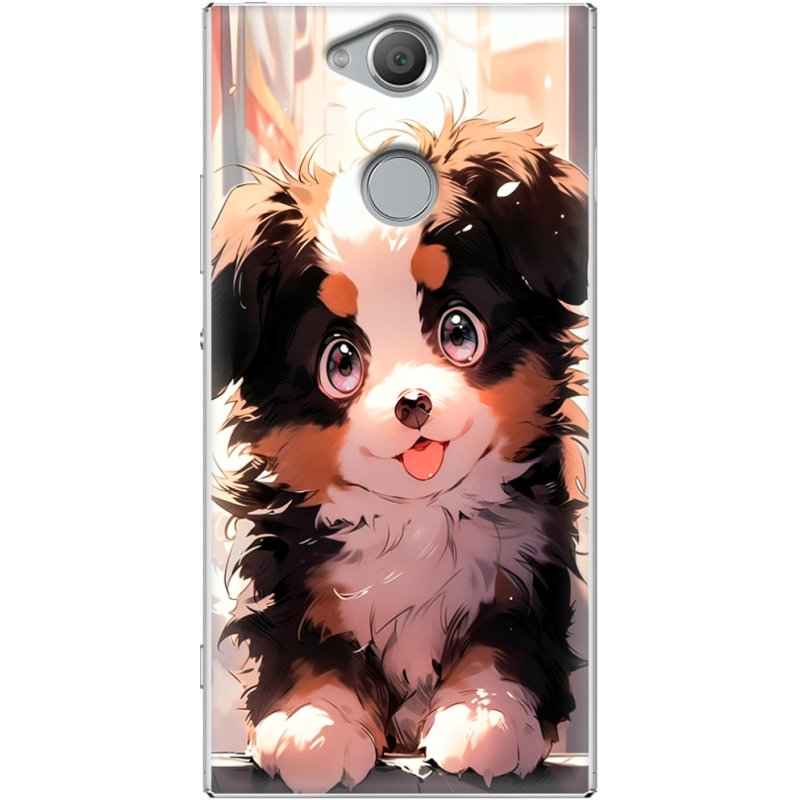 Чехол Uprint Sony Xperia XA2 H4113 