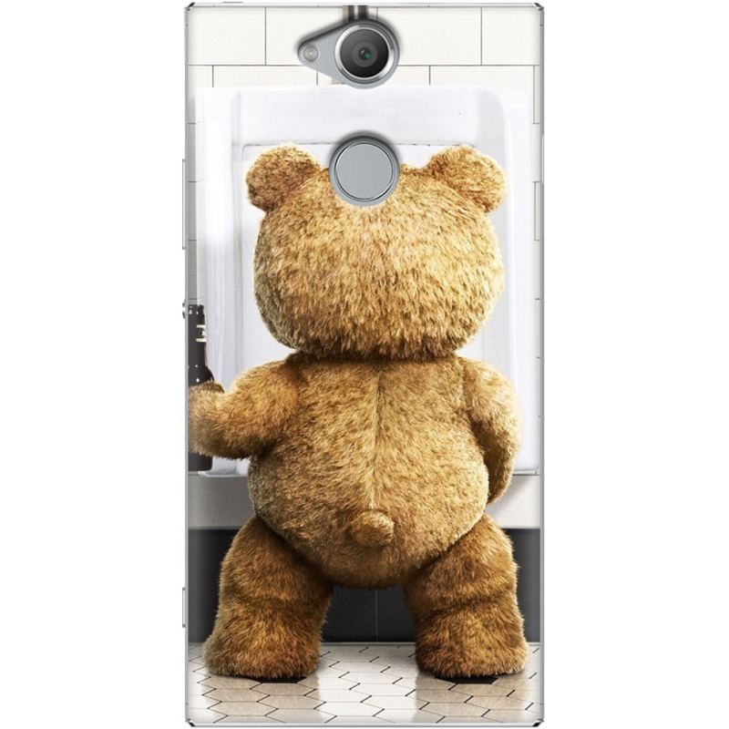 Чехол Uprint Sony Xperia XA2 H4113 