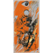 Чехол Uprint Sony Xperia XA2 H4113 