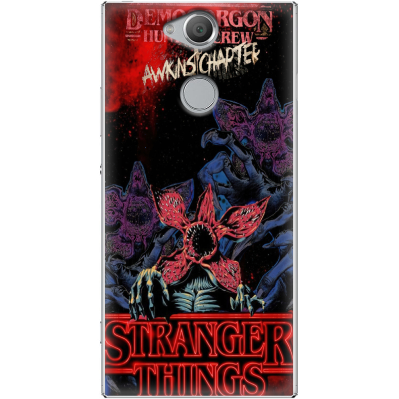 Чехол Uprint Sony Xperia XA2 H4113 