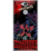 Чехол Uprint Sony Xperia XA2 H4113 