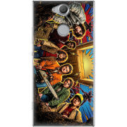 Чехол Uprint Sony Xperia XA2 H4113 