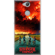 Чехол Uprint Sony Xperia XA2 H4113 