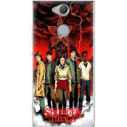 Чехол Uprint Sony Xperia XA2 H4113 