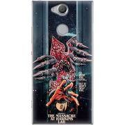 Чехол Uprint Sony Xperia XA2 H4113 