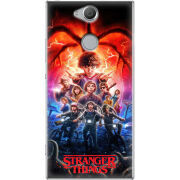 Чехол Uprint Sony Xperia XA2 H4113 