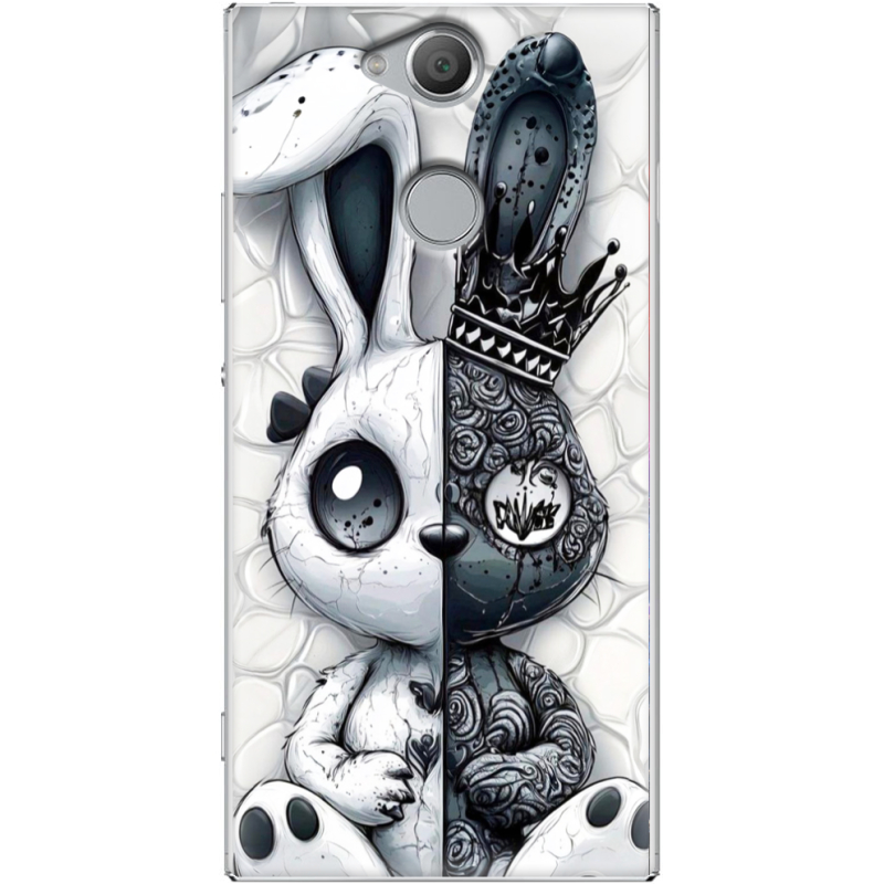 Чехол Uprint Sony Xperia XA2 H4113 