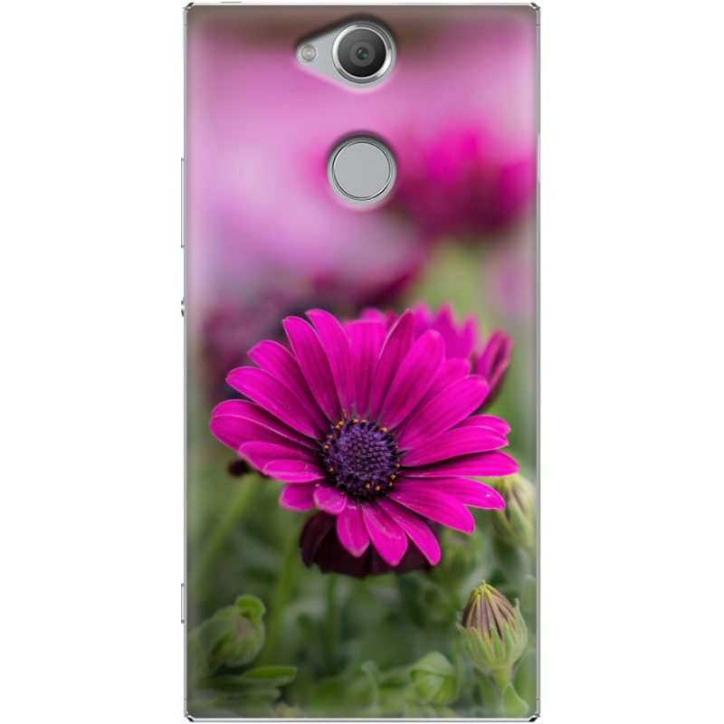 Чехол Uprint Sony Xperia XA2 H4113 