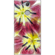 Чехол Uprint Sony Xperia XA2 H4113 