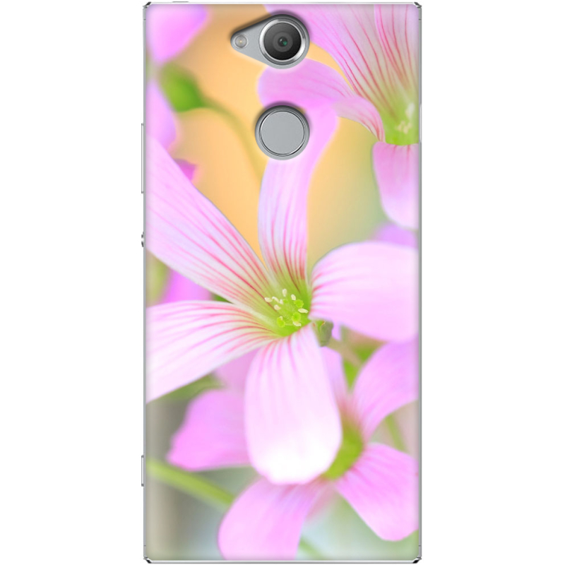 Чехол Uprint Sony Xperia XA2 H4113 