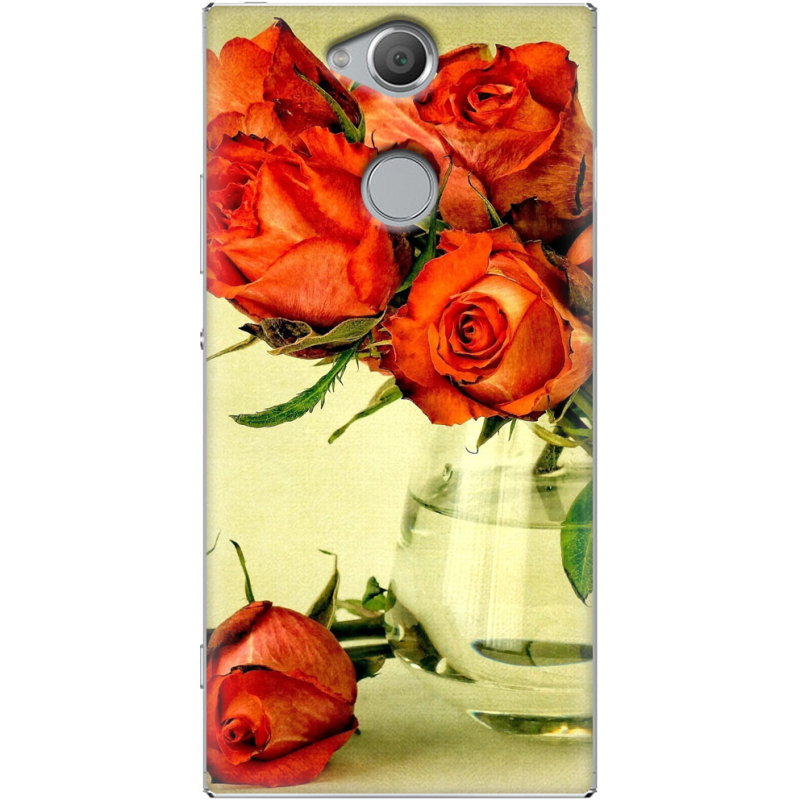 Чехол Uprint Sony Xperia XA2 H4113 