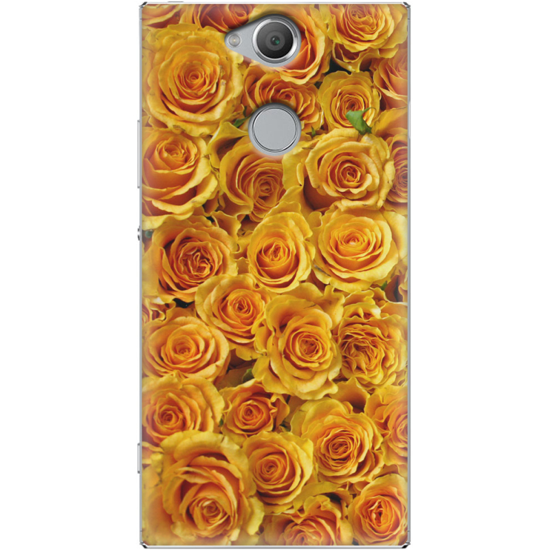 Чехол Uprint Sony Xperia XA2 H4113 