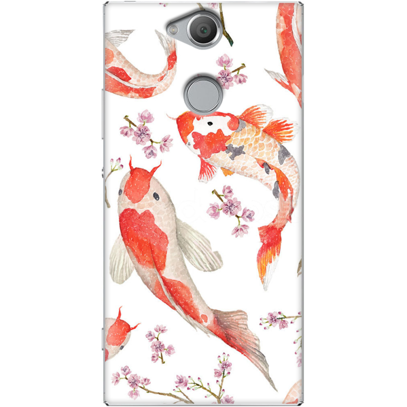 Чехол Uprint Sony Xperia XA2 H4113 