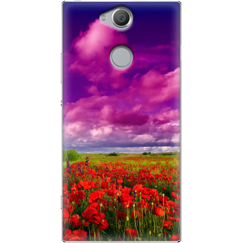 Чехол Uprint Sony Xperia XA2 H4113 