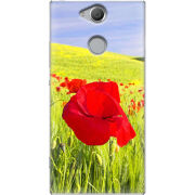 Чехол Uprint Sony Xperia XA2 H4113 Мак