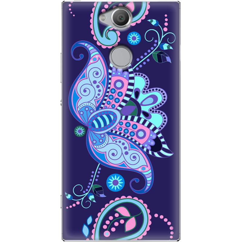 Чехол Uprint Sony Xperia XA2 H4113 