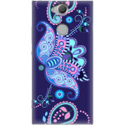 Чехол Uprint Sony Xperia XA2 H4113 