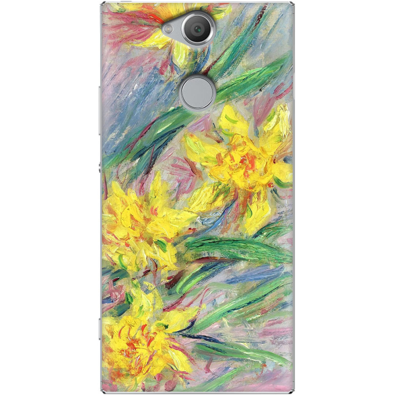 Чехол Uprint Sony Xperia XA2 H4113 