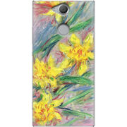 Чехол Uprint Sony Xperia XA2 H4113 