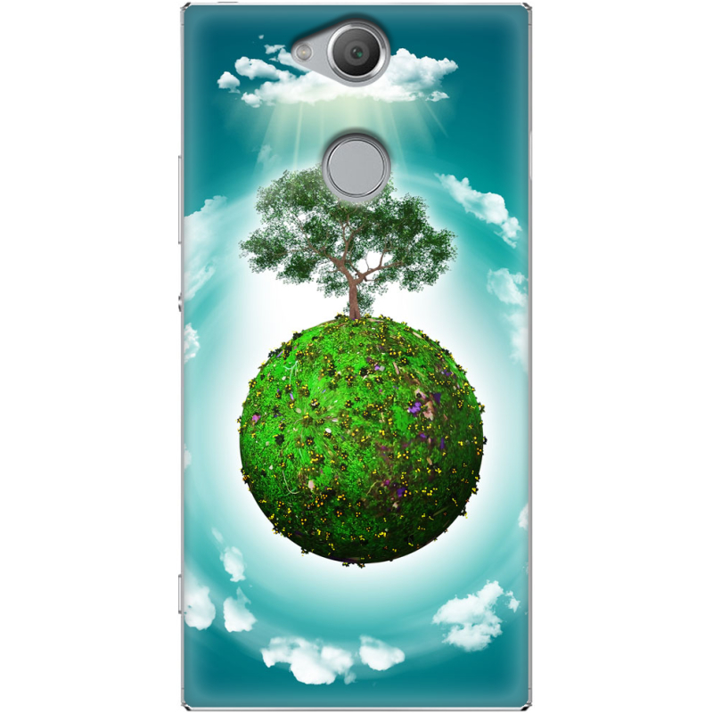 Чехол Uprint Sony Xperia XA2 H4113 