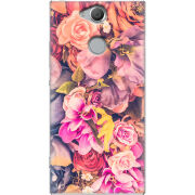 Чехол Uprint Sony Xperia XA2 H4113 